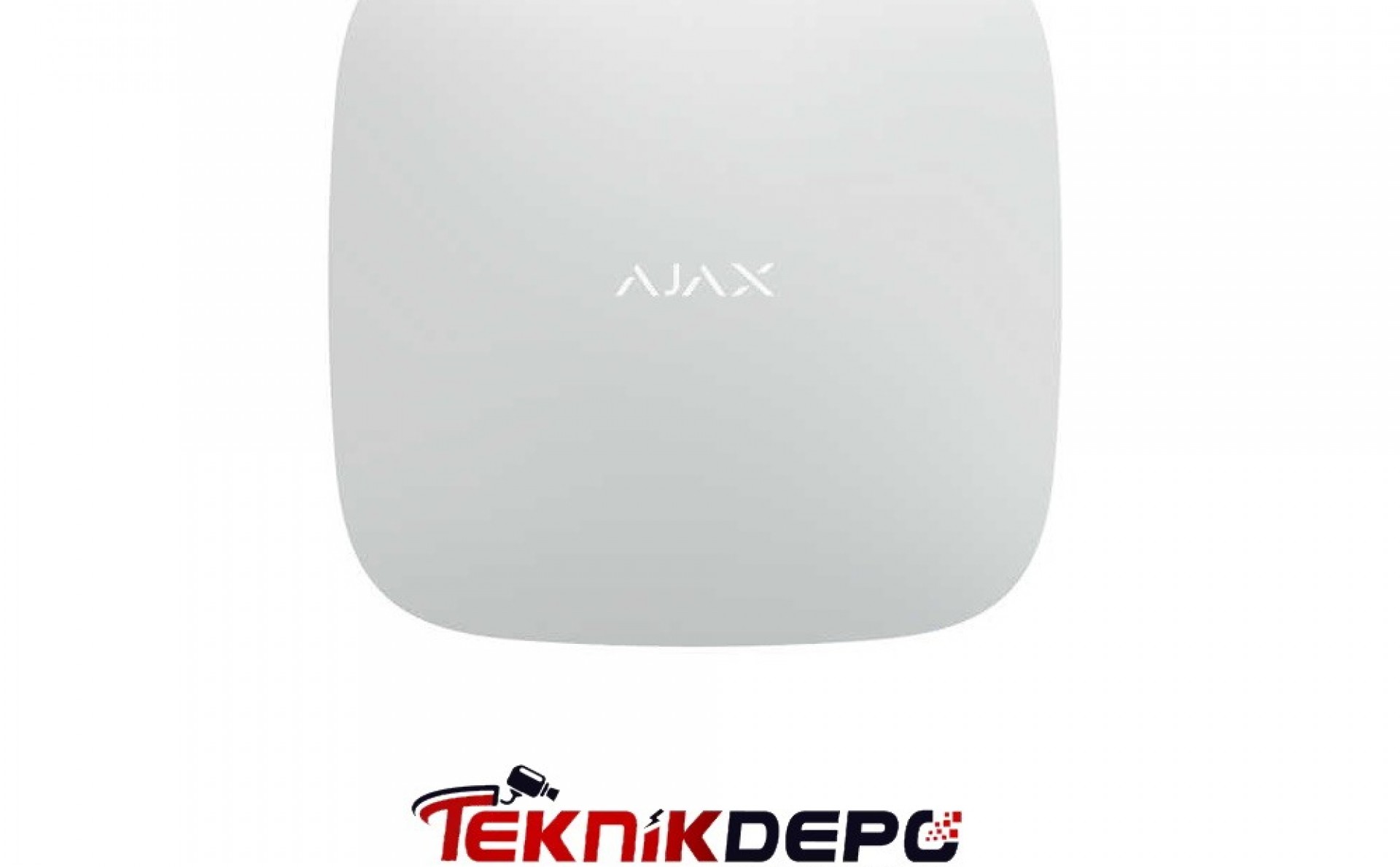 Ajax ReX Genişleme Modülü
