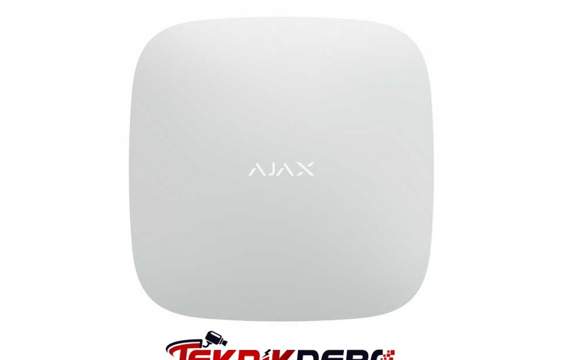  AJAX ​Kablosuz Akıllı Alarm Paneli