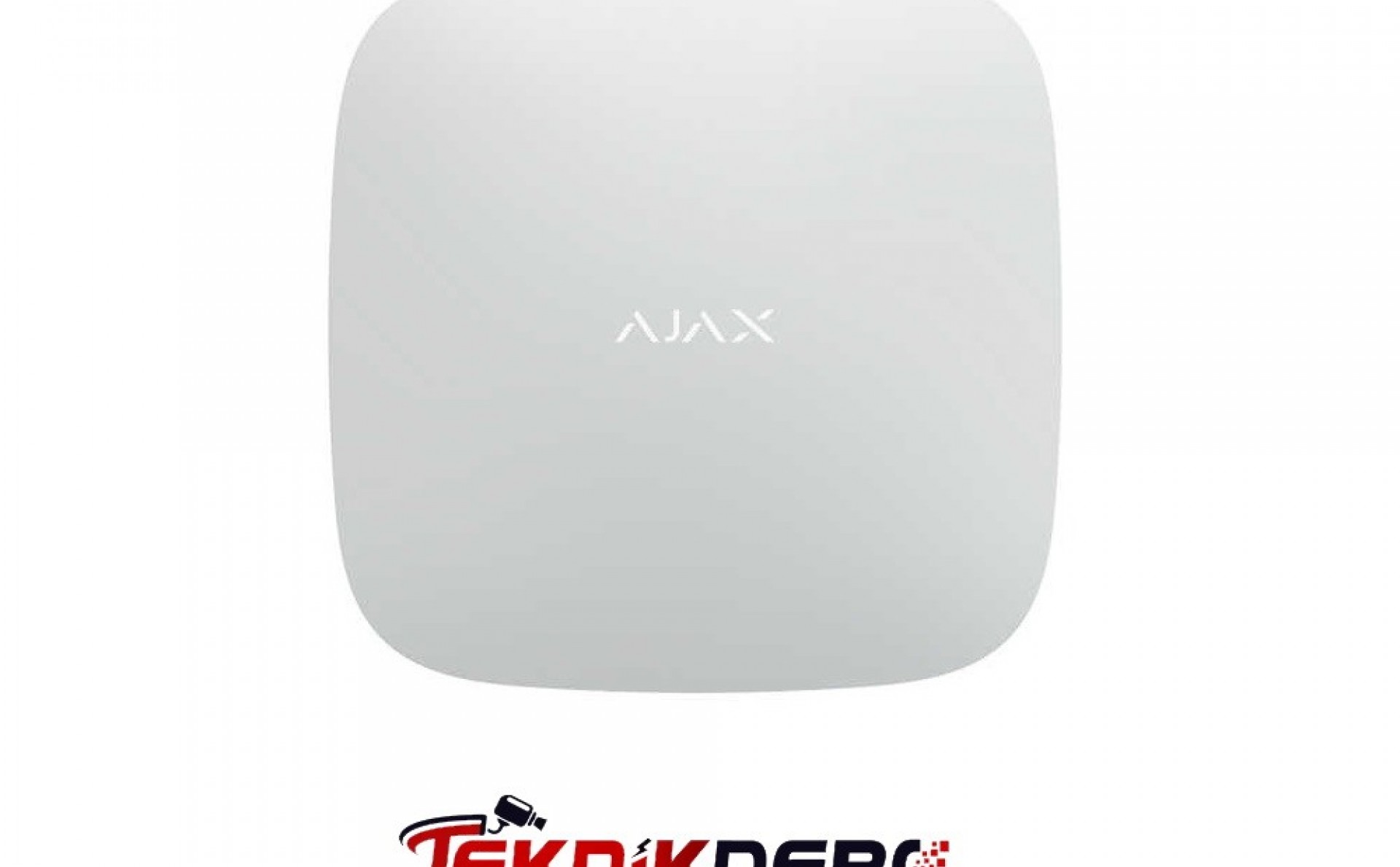  AJAX Kablosuz Akıllı Alarm Paneli