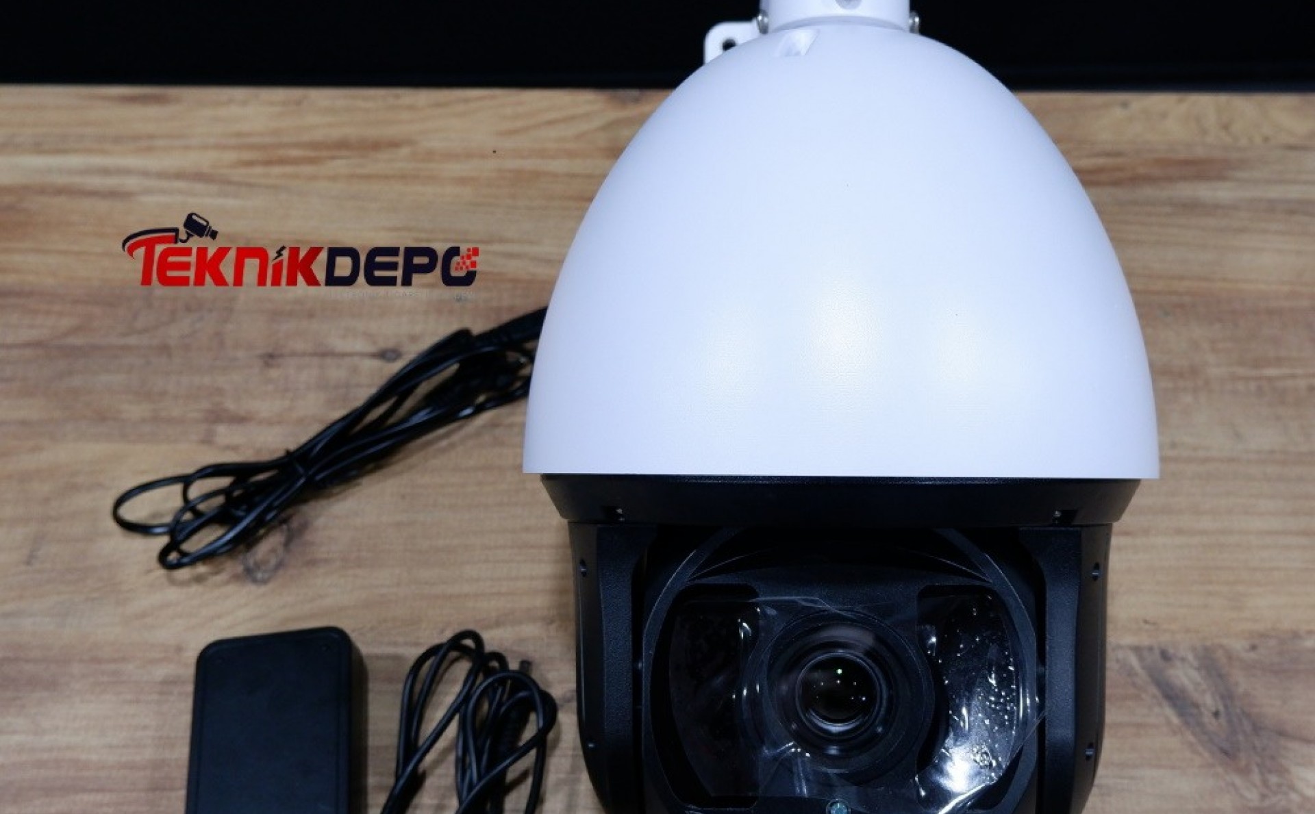 GN-1132 Speed Dome Güvenlik Kamerası 