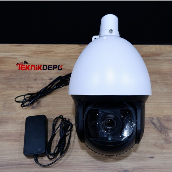 GN-1132 Speed Dome Güvenlik Kamerası