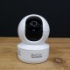 INOX-005 İP Bebek İzleme Kamerası