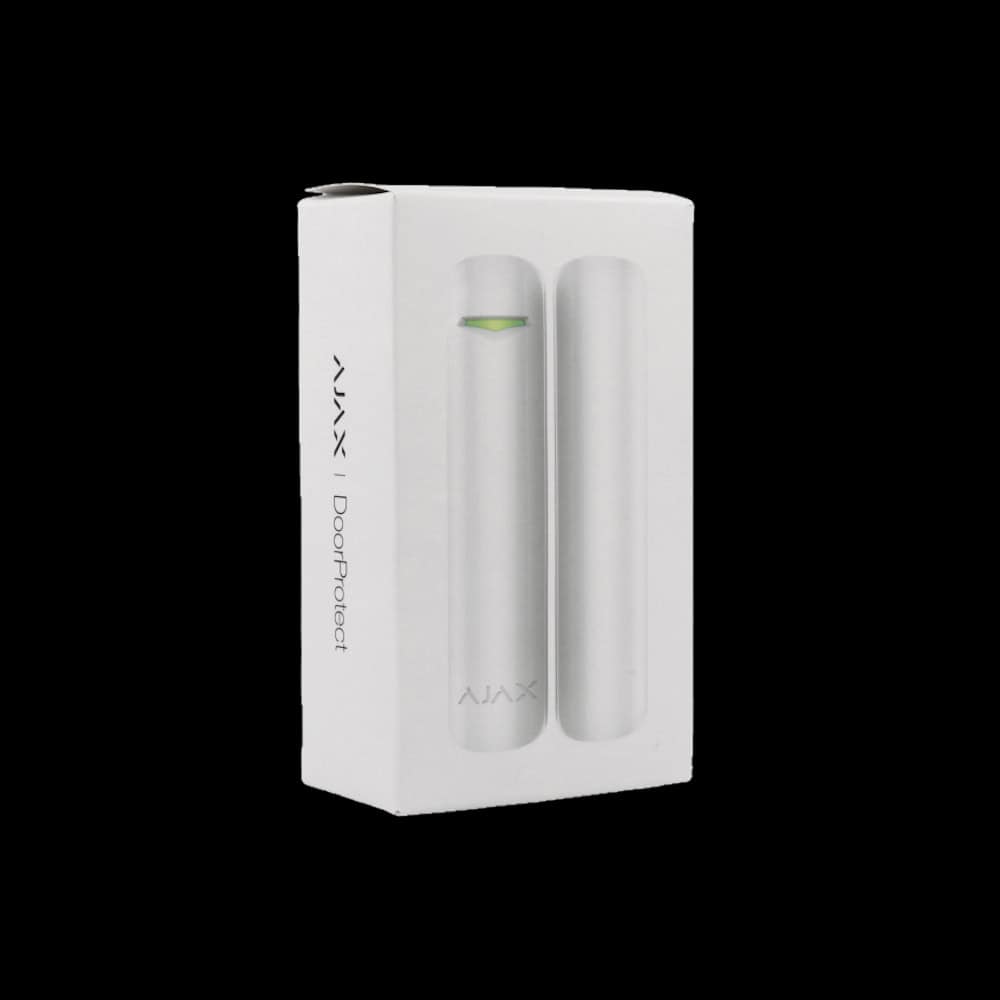 Ajax DoorProtect-W Kablosuz Manyetik Kontak
