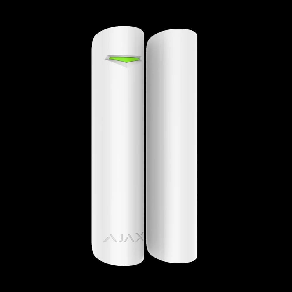 Ajax DoorProtect-W Kablosuz Manyetik Kontak