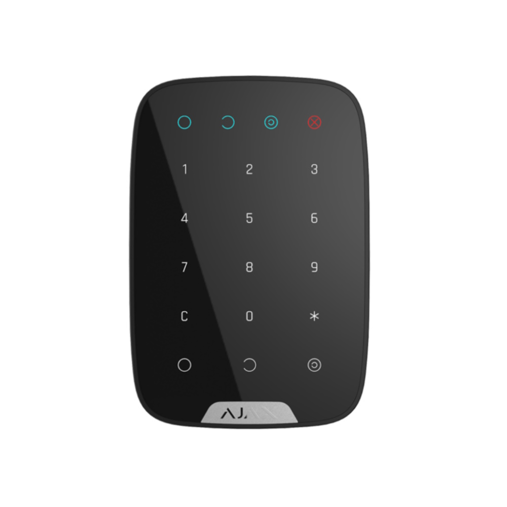Ajax KeyPad-B Tuş Takımı