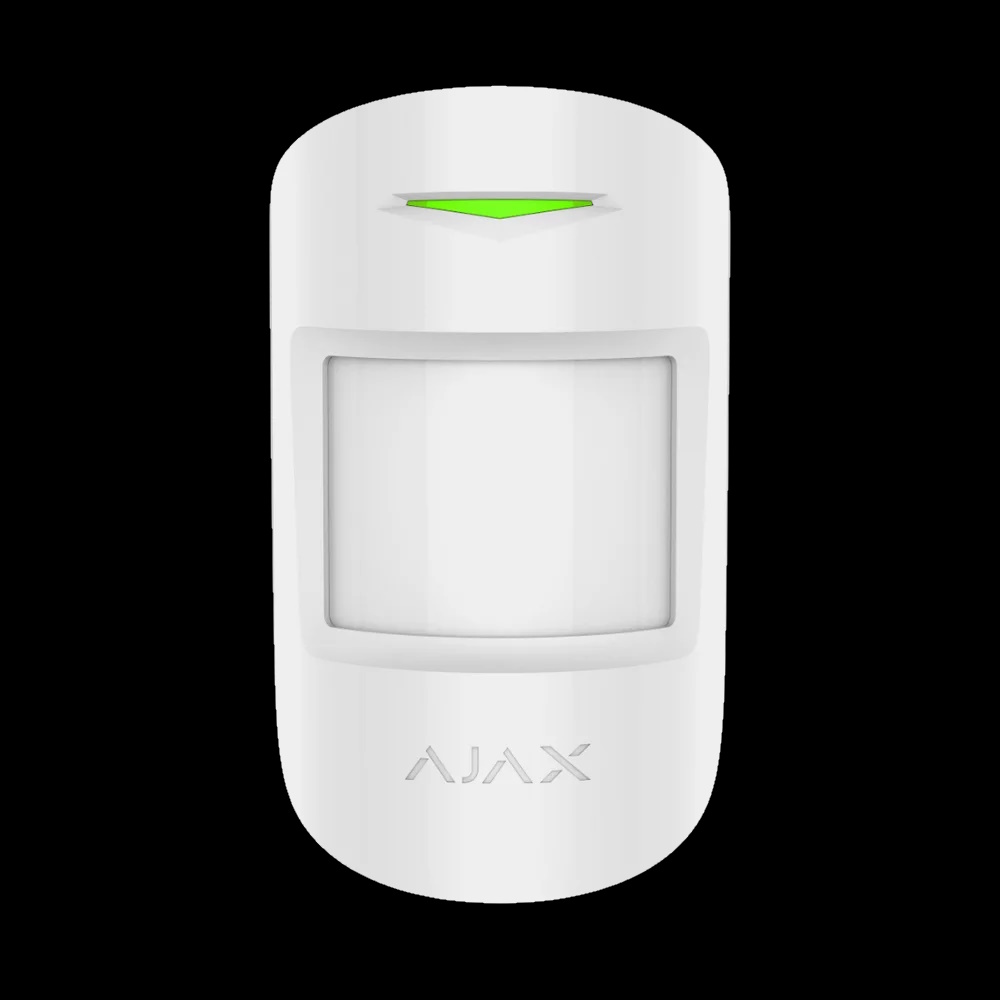 Ajax MotionProtect-W Hareket Dedektörü