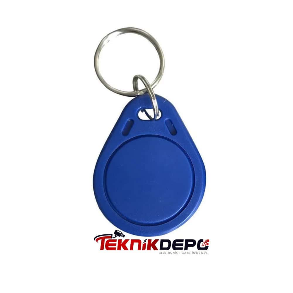 Bekçi Tur Güvenlik Tomu