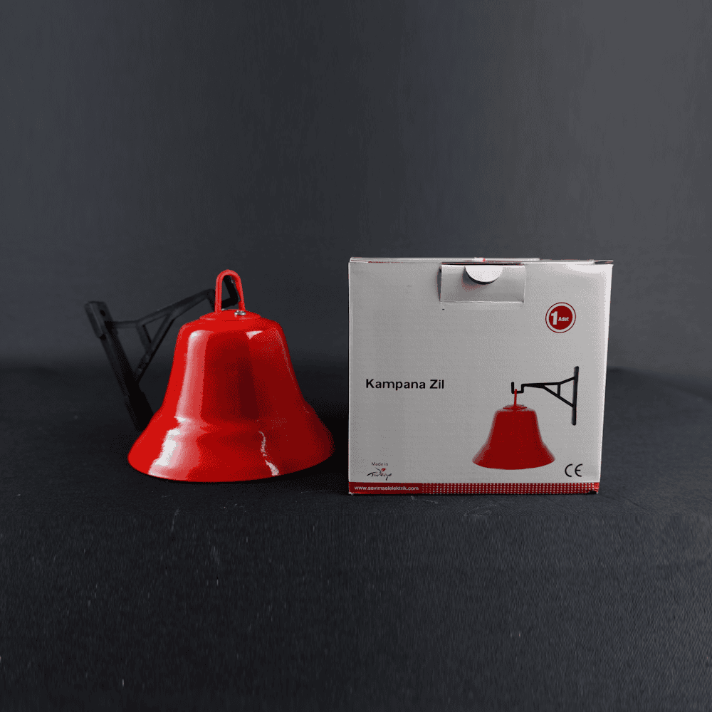 Kampana Zil AC 220 Volt