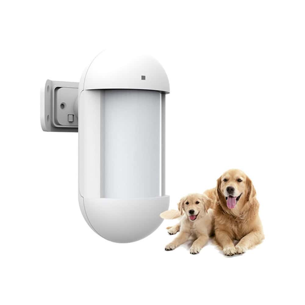 Opax ARD-1777 Kablosuz Hayvan Algılamayan Dedektör