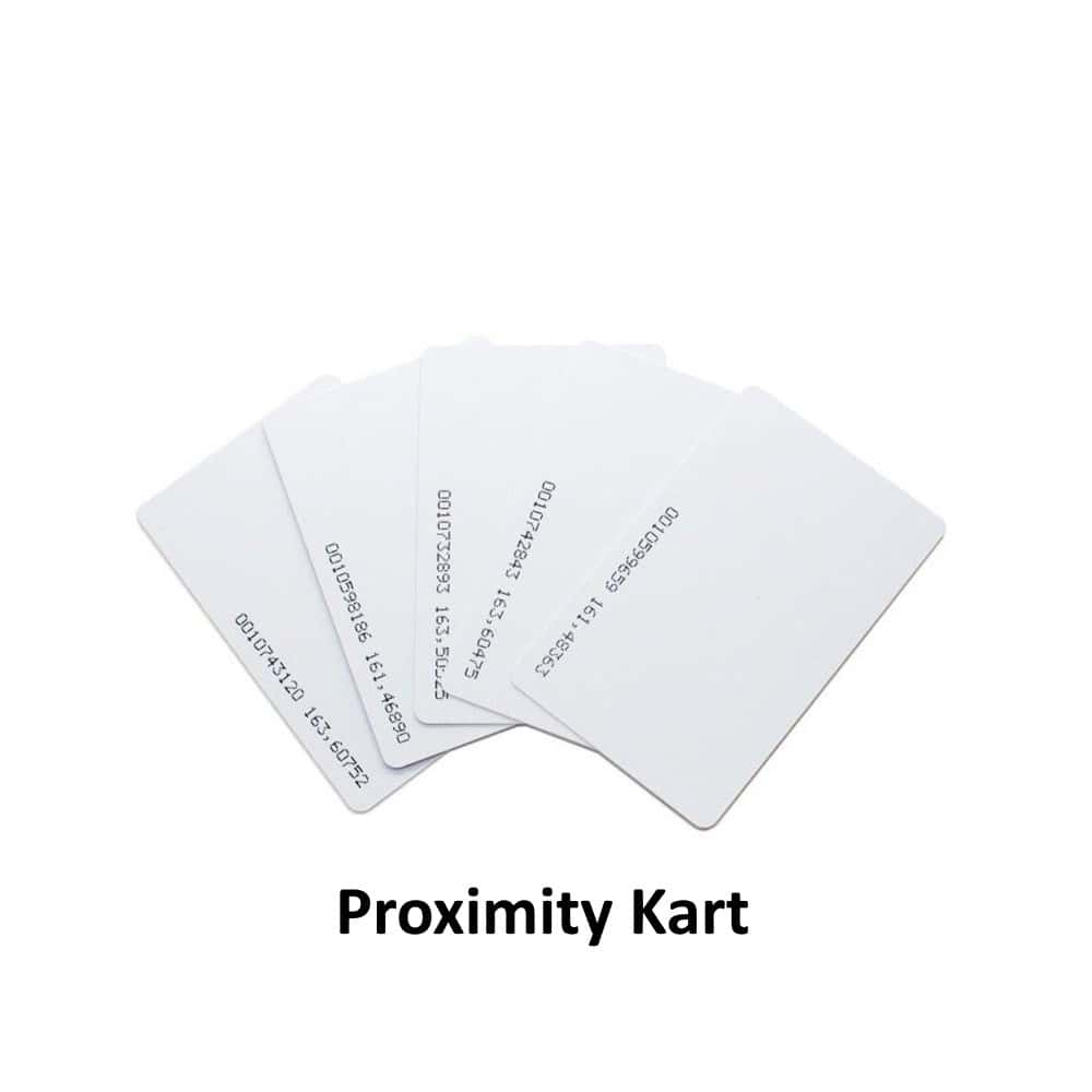 Proximity Kart