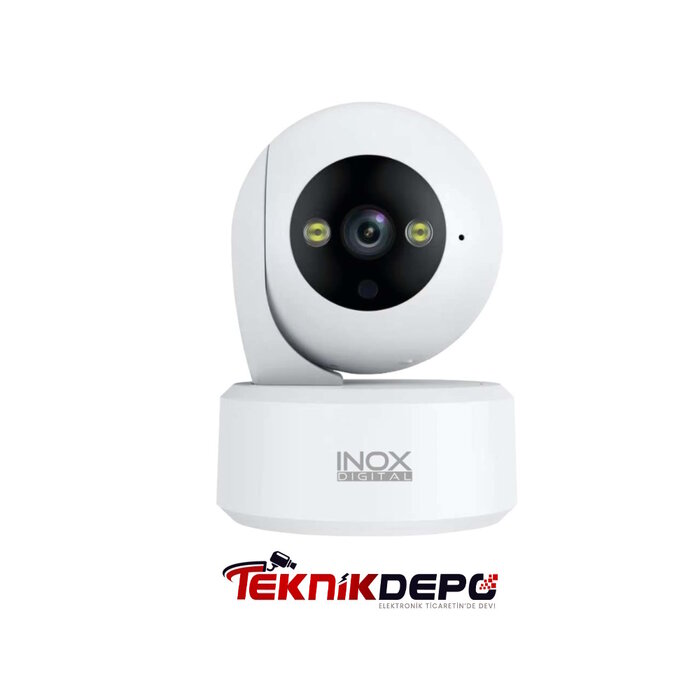 İnox - X108 Wifi Ptz Kamera