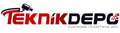 Teknik Depo